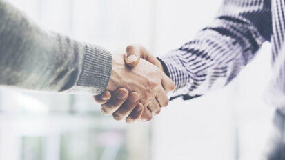 Zahntechniker-Gemeinschaft kooperiert mit Verband medizinischer Fachberufe Zahntechniker-Gemeinschaft kooperiert mit Verband medizinischer Fachberufe