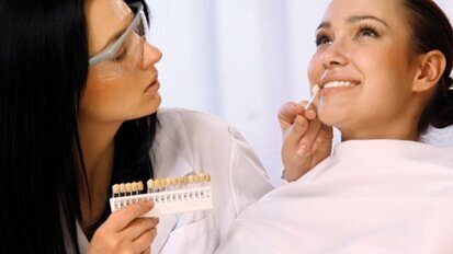 Tooth-whitening update: The crux of the matter