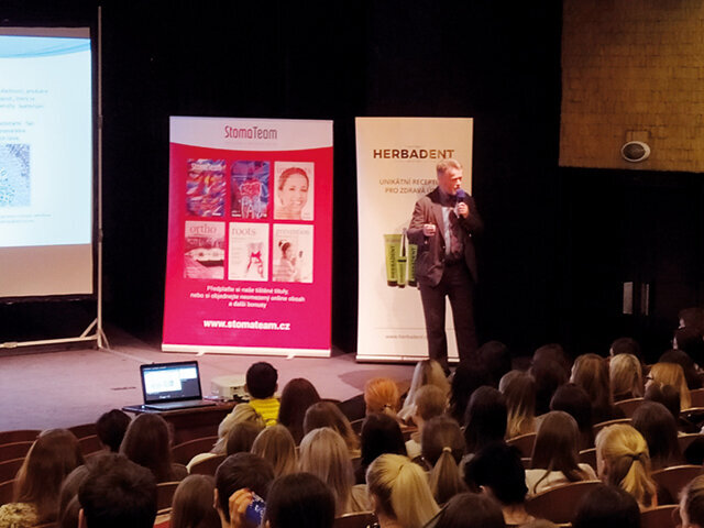 Mgr. Mudra – Právní aspekty v ordinaci DH