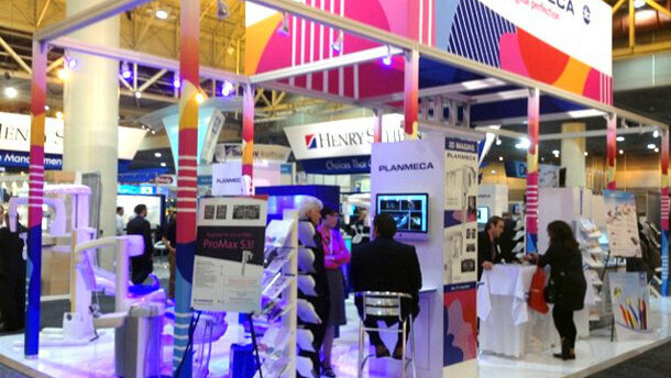 La ADA ayuda a mejorar la salud oral a nivel global