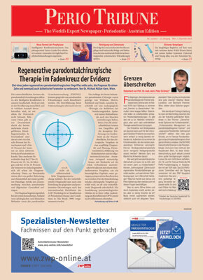 Perio Tribune Austria No. 2, 2015 Perio Tribune Austria No. 2, 2015