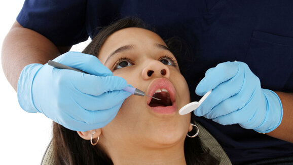 Studie: Angstfrei beim Zahnarzt