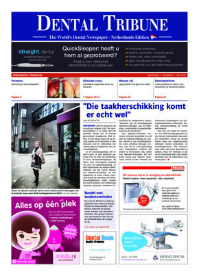 DT Netherlands No. 4, 2017