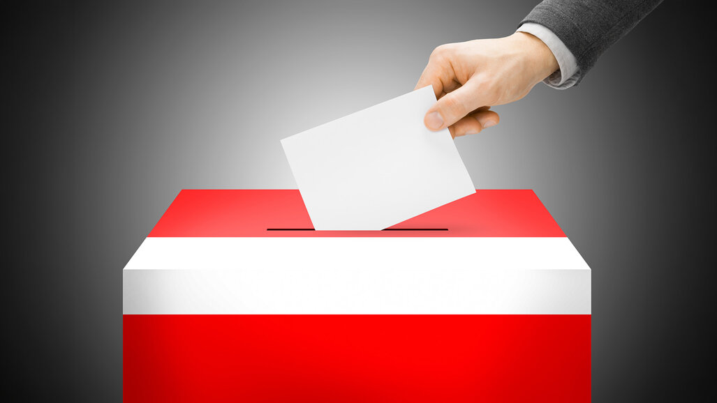 Die Landesvertretungen für die Zahnärztekammerwahl 2026 in Österreich stehen fest