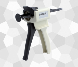 PISTOLET 50 4:1/10:1