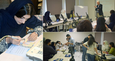 IADSR holds dental implant workshop for GPs