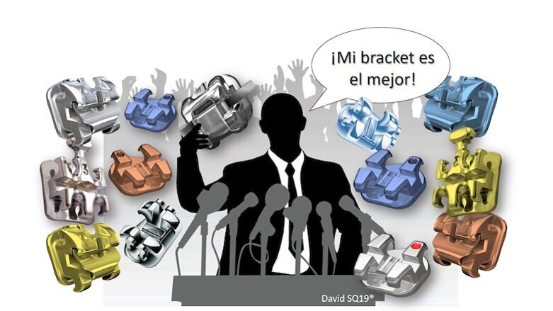 ¿Ortodoncia basada en la Evidencia, en la Eminencia o en el Marketing?