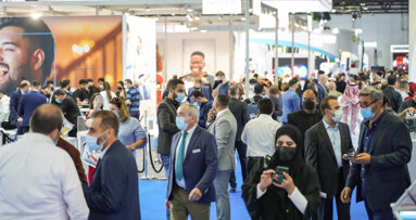 “It is here that East meets West”