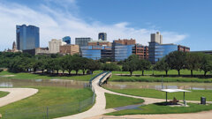 The dental hygiene event of the year heads to Fort Worth this September