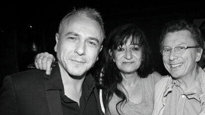 Disparition d’une consœur médecin et journaliste à Charlie Hebdo ; hommage à Elsa, mon amie, notre amie.