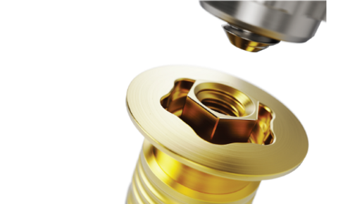 Nobel Biocare – On1 concept