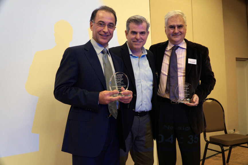 5ο ΕΠΕΤΕΙΑΚΟ ΣΥΝΕΔΡΙΟ PERIOCARE