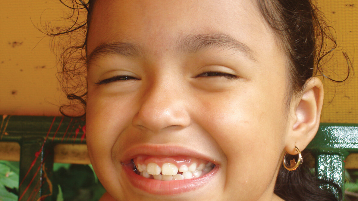 ADA announces commencement of 2021 Give Kids a Smile program