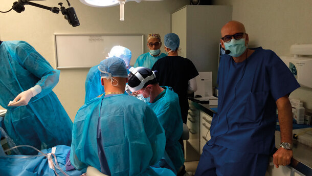 Sul diritto del paziente di non soffrire e il dovere dell’odontoiatra di garantire cure senz’ansia e dolore