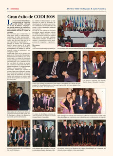 DT Latin America DT Latin America