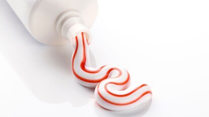 84% van consumenten niet wantrouwig tegen fluoridegebruik