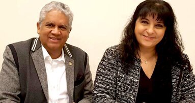 Nuevas alianzas internacionales de ROCA