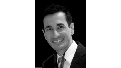 Prof. dr. Marcio Vivan Cardoso: “Een schoon oppervlak is de eerste voorwaarde”