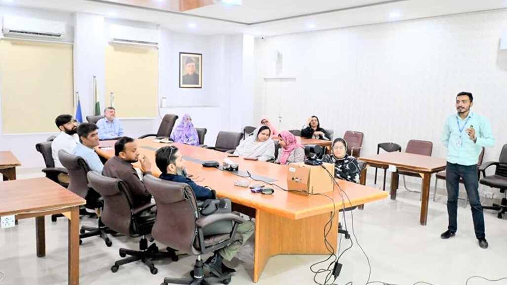 LCMD establishes Dental Outreach Department to strengthen community oral health