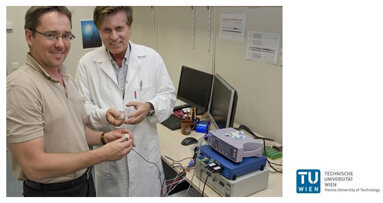 Elektrosignale gegen den Schmerz