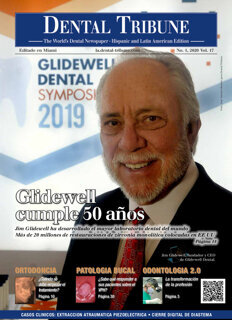 DT Latin America No. 1, 2020 DT Latin America No. 1, 2020