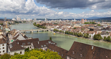Uni Basel: Universitäres Zentrum für Zahnmedizin ausgegliedert