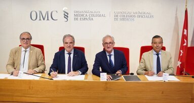 Medicina, Farmacia, Odontología y Veterinaria unen fuerzas por la salud de sus profesionales