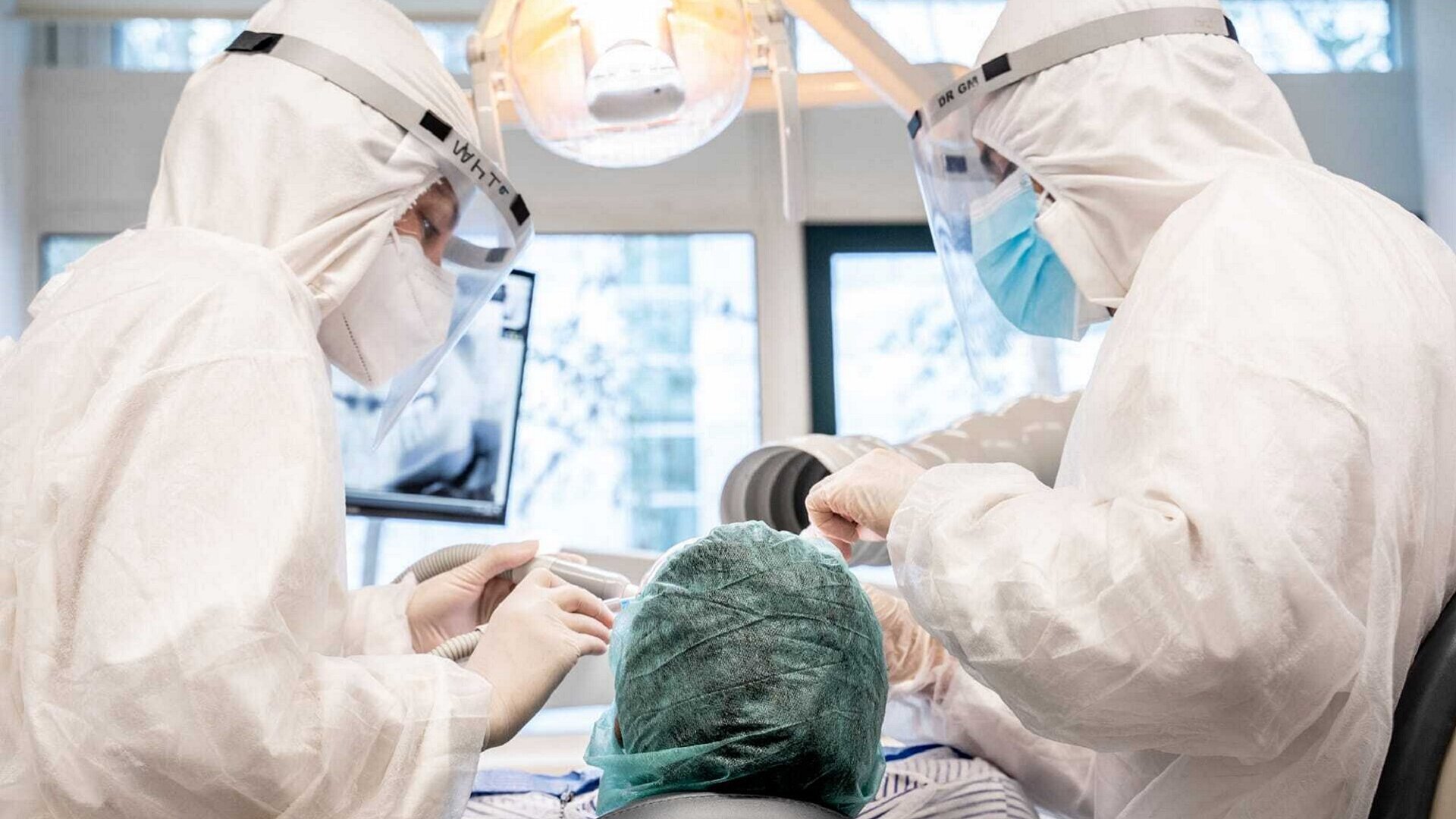 Slow down everyone—dentistry  does not need to be done at speed—Part 1