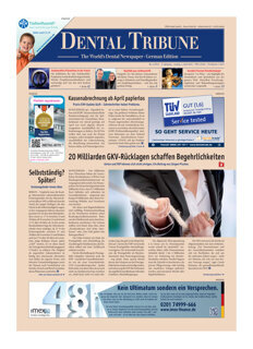 DT Germany No. 4, 2012 DT Germany No. 4, 2012