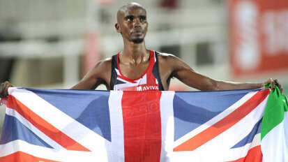 World champion misses competition owing to infected tooth