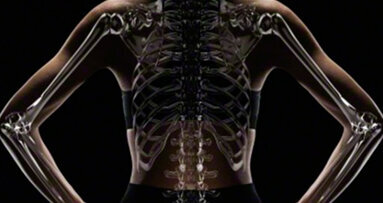 Creato un nuovo bio-materiale per stimolare la riparazione ossea