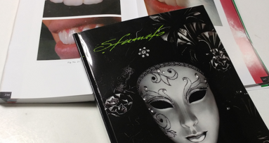 Estética veneciana aplicada a la odontología