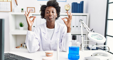 Redefining success in dentistry: A journey beyond the dental chair