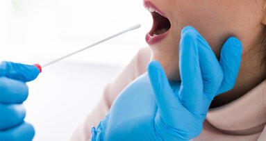 Dental teams play important role in COVID-19 screening