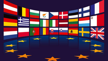 Europejczyk u dentysty – wyniki Eurobarometru