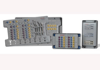 Tapered Navigator System Tapered Navigator System