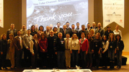 Antalya ve İstanbul’da İmplantoloji Günleri