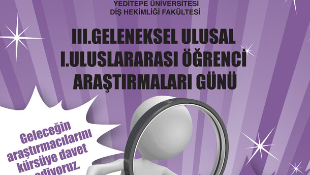 YÜBDAT’tan Araştırmacı Hekimlere Büyük Kongre