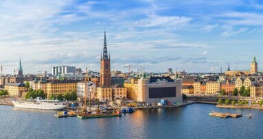 Тази седмица Годишният конгрес на EOS се завръща в Швеция