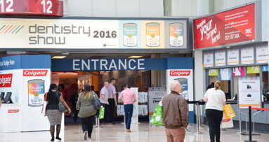 Dentistry Show, Dental Technology Showcase did what it said