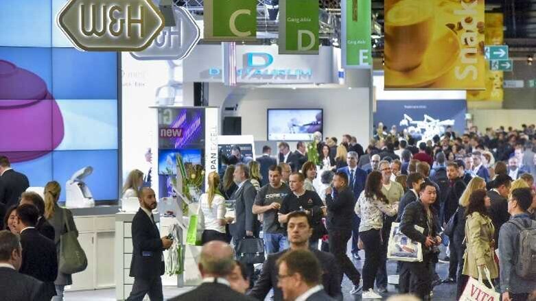 Per l’International Dental Show il 2019  si prospetta come un altro anno record