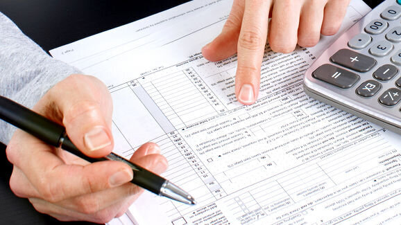 Leichtere Steuererklärung