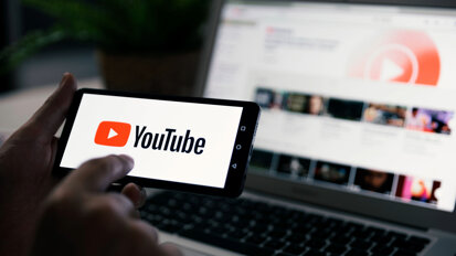 Can dentists trust YouTube for dental photography training?