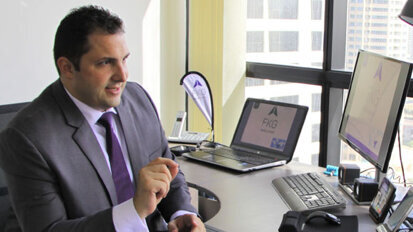 Interview: “Continuous Education is a top priority for us, first proof is our new Training Centers”