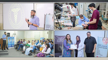 ACE hosts transformative workshop on Immediate Implant Replacement