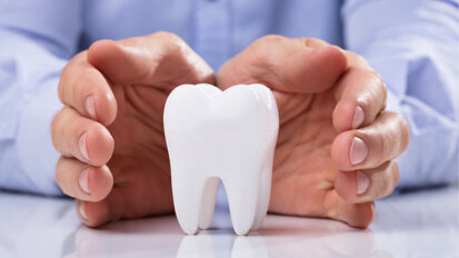 Schweizer Modell der Zahnmedizin wird gestärkt Schweizer Modell der Zahnmedizin wird gestärkt