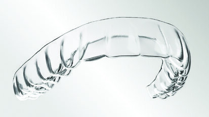 AirFlex aligners: Effortless compliance and predictability