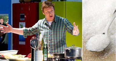 Австралийски зъболекари подкрепят призива на Джейми Оливър за данък върху захарта