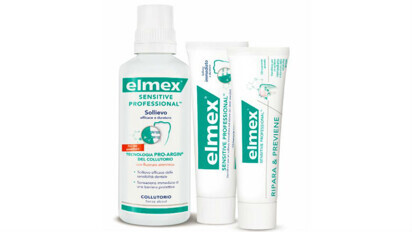 elmex® SENSITIVE PROFESSIONAL
