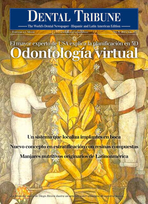 DT Latin America No. 8, 2015 DT Latin America No. 8, 2015